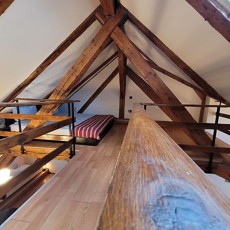Main Square Apartments & More Brasov Luaran gambar