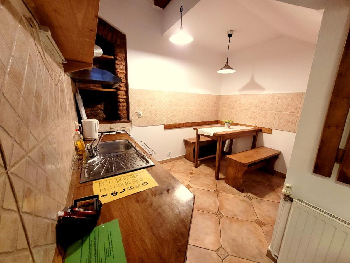 Main Square Apartments & More Brasov Luaran gambar