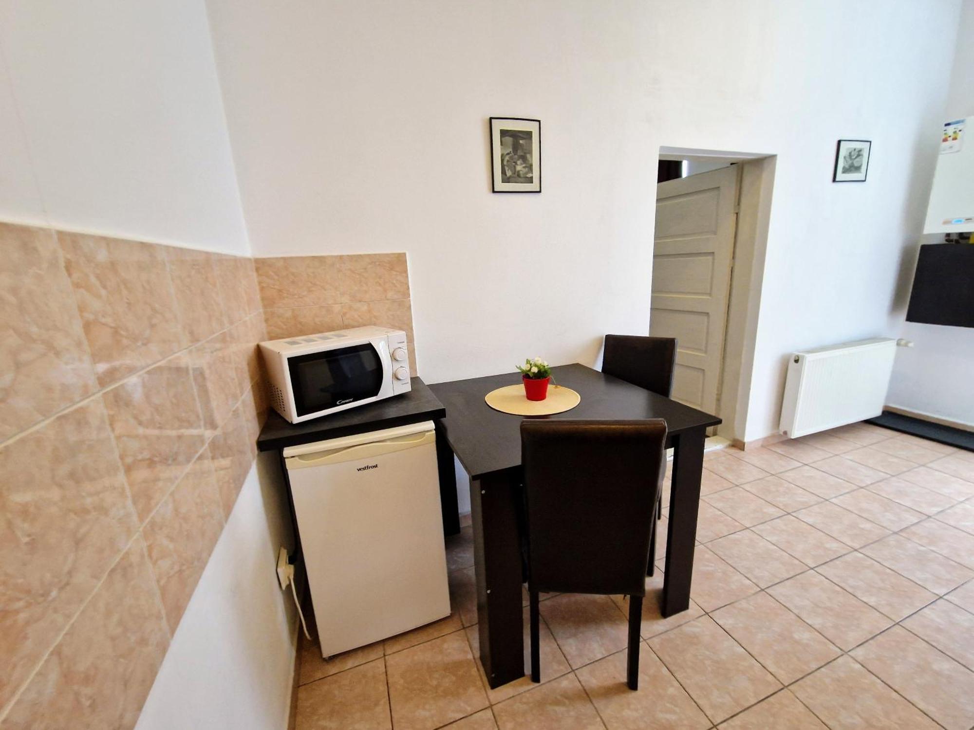 Main Square Apartments & More Brasov Luaran gambar