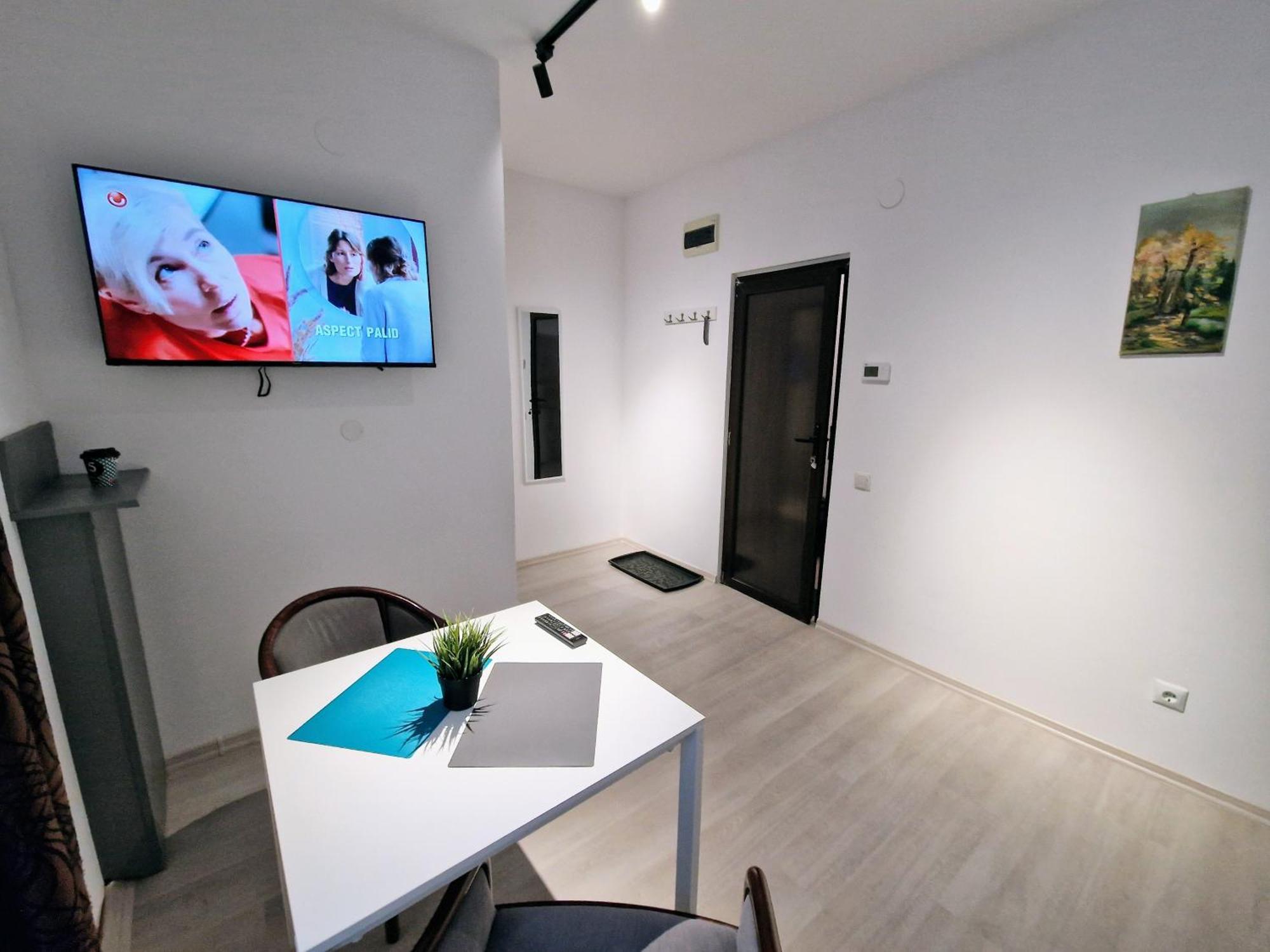 Main Square Apartments & More Brasov Luaran gambar