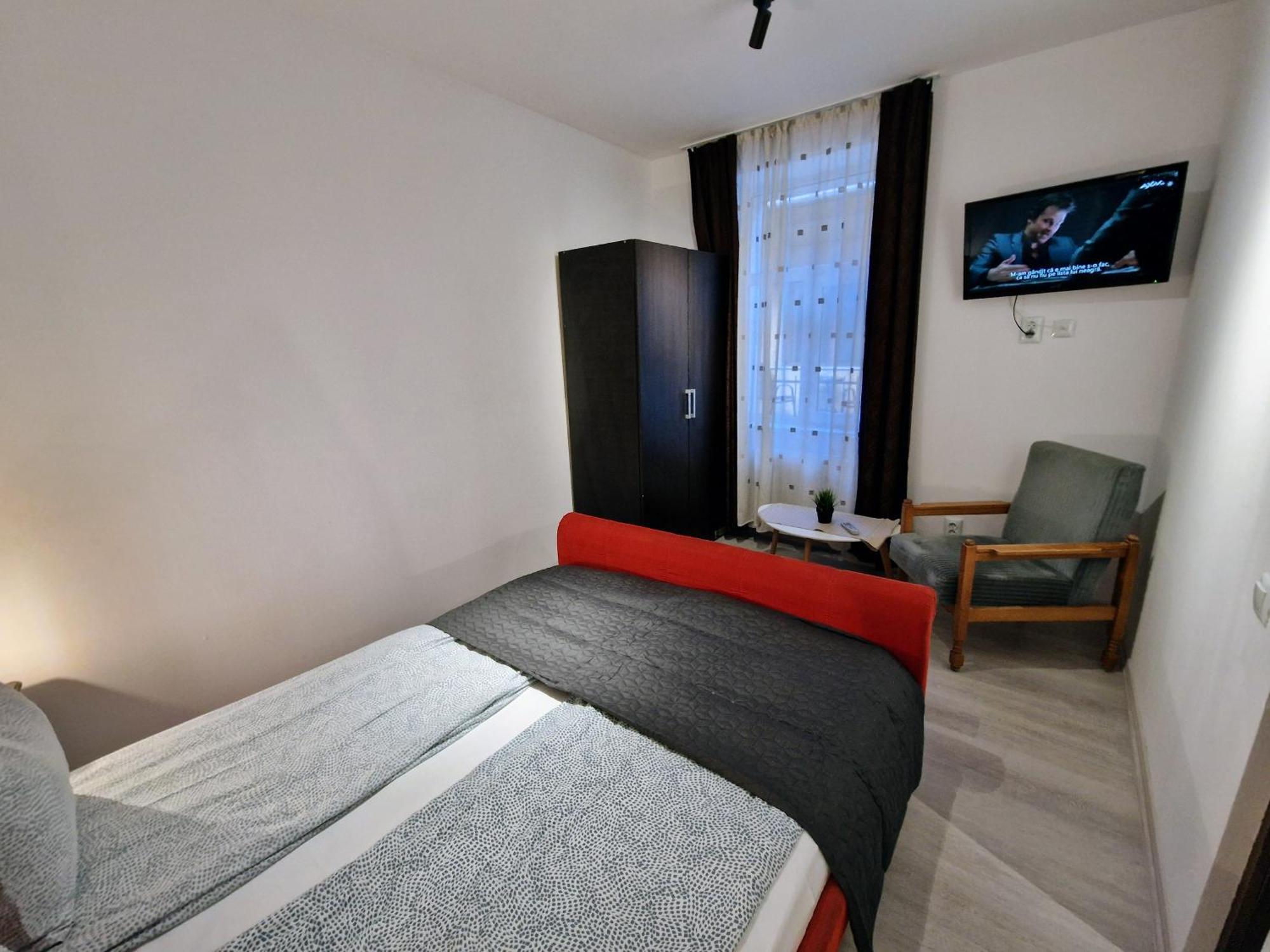 Main Square Apartments & More Brasov Luaran gambar