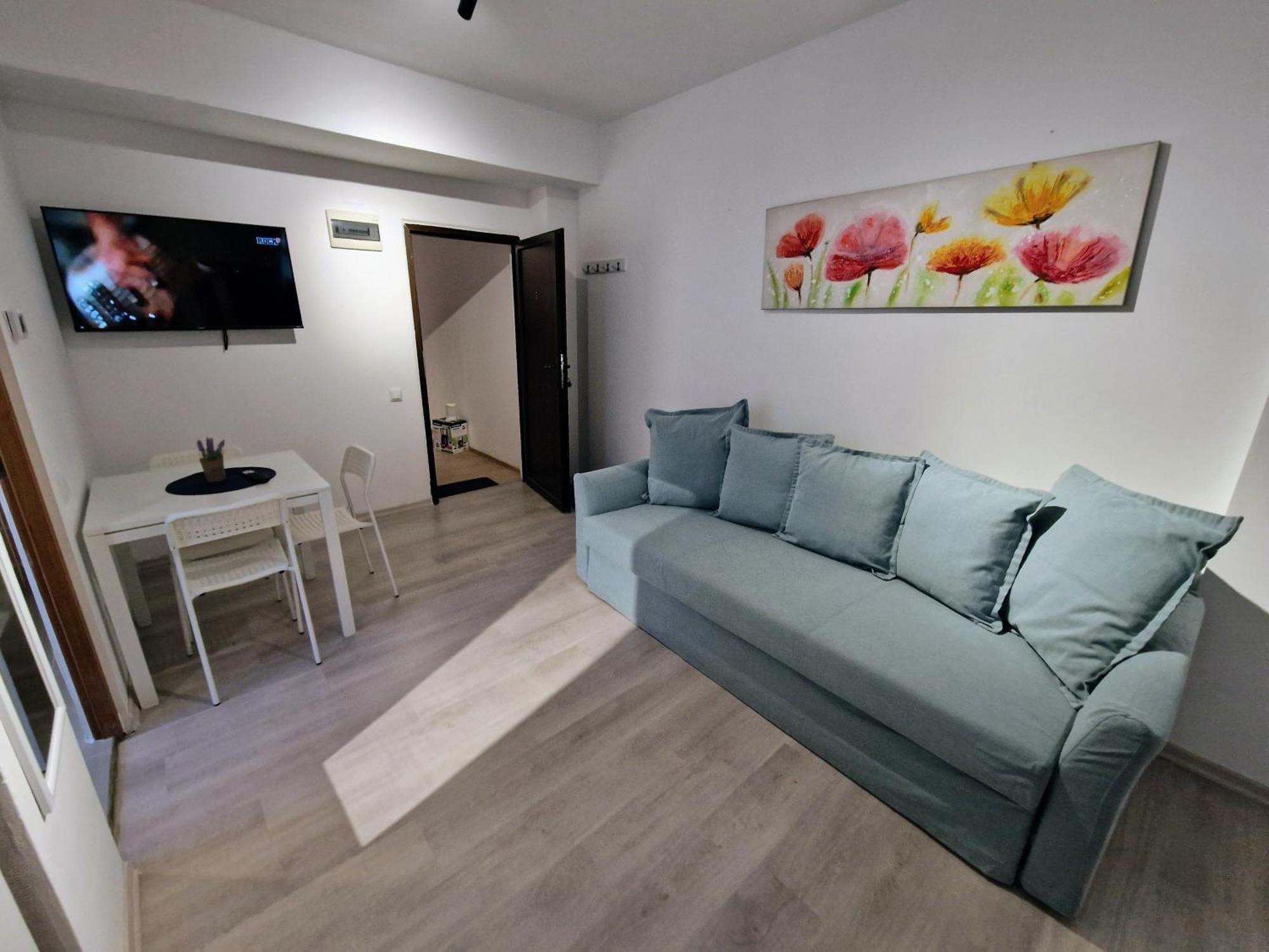Main Square Apartments & More Brasov Luaran gambar
