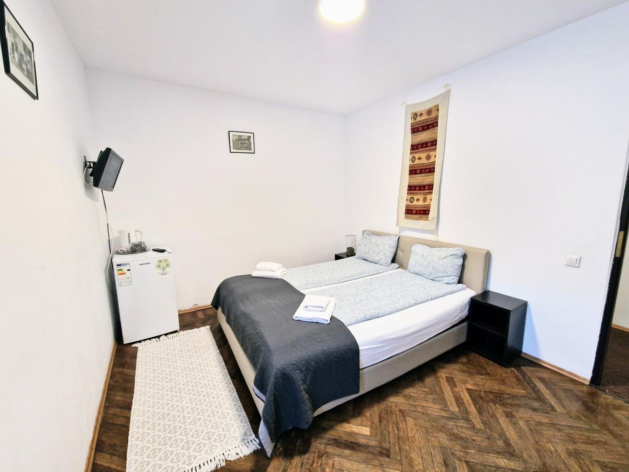 Main Square Apartments & More Brasov Luaran gambar