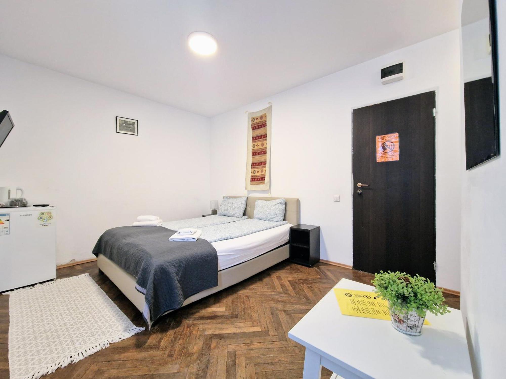 Main Square Apartments & More Brasov Luaran gambar