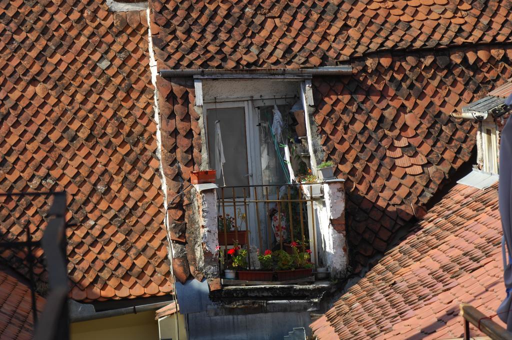 Main Square Apartments & More Brasov Luaran gambar
