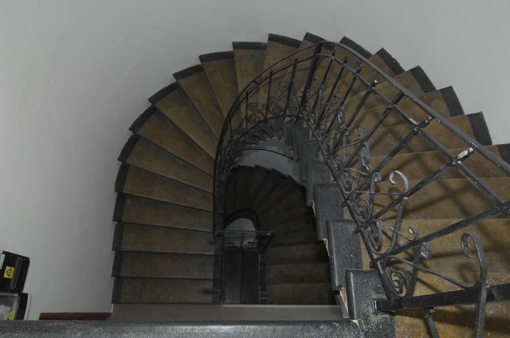 Main Square Apartments & More Brasov Luaran gambar
